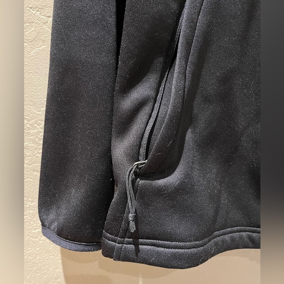 The North Face Zippered Jacket Size Women’s Large - Picture 7 of 8